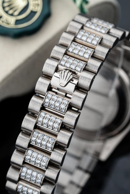 Rolex Day-Date 118389 Image 6